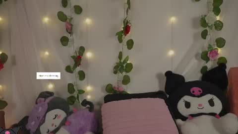 Snapshot of cutee_andrea chatting on 10, 6, 2026 Andrea 3 online show from 10, 6, 2026