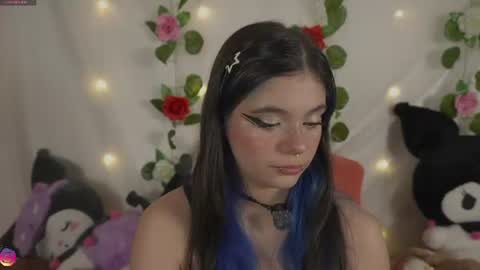 Snapshot of cutee_andrea chatting on 24, 6, 2026 Andrea 3 online show from 24, 6, 2026