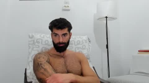 cuteeboy online show from 3, 12, 2025