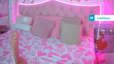 Kitty online show from 30, 3, 2026