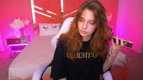 Foxy online show from 21, 11, 2025