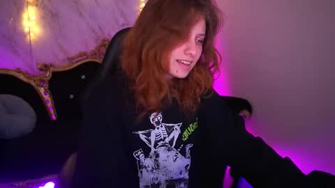 Foxy online show from 19, 1, 2026