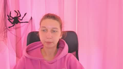 Elli online show from 31, 10, 2025