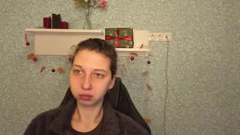 Elli online show from 15, 12, 2025