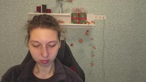 Elli online show from 19, 12, 2025