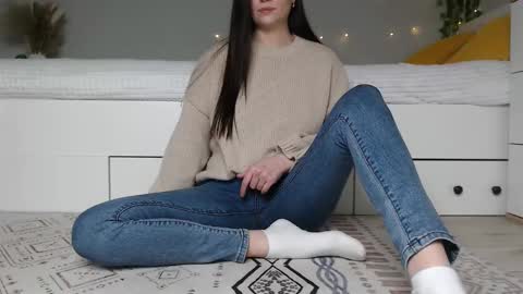 Anna online show from 16, 11, 2025