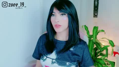Zoe  online show from 1, 6, 2026