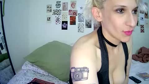 Bella online show from 26, 11, 2025