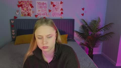 Snapshot of cutefever chatting on 26, 5, 2026 Amyy online show from 26, 5, 2026
