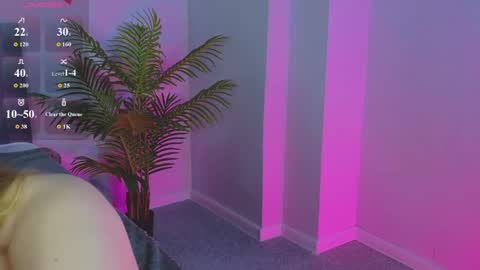 Snapshot of cutefever chatting on 8, 6, 2026 Amyy online show from 8, 6, 2026