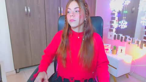 cuteflame_ online show from 27, 3, 2026