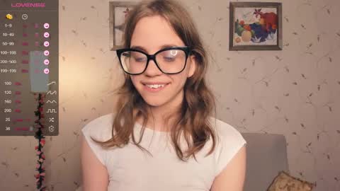 Melisa online show from 31, 10, 2025