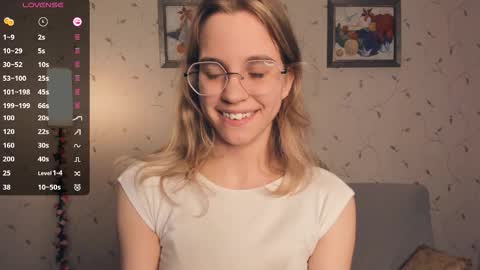 Melisa online show from 19, 12, 2025