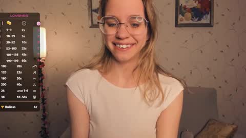 Melisa online show from 31, 1, 2026