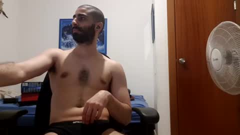 cuteguy52 online show from 27, 6, 2026