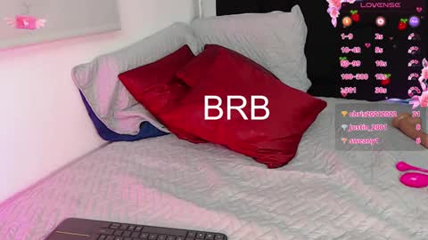 Hanna online show from 27, 1, 2025