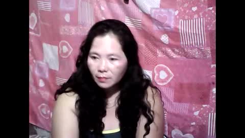 Snapshot of cutehornymom chatting on 16, 5, 2026 cutehornymom online show from 16, 5, 2026