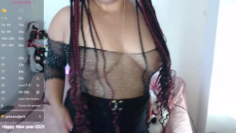Snapshot of cutejess45 chatting on 8, 1, 2025 tell me jess   online show from 8, 1, 2025