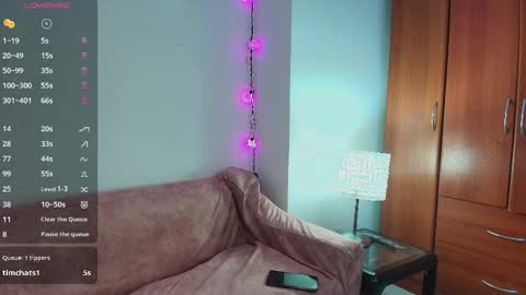 Snapshot of cutejess45 chatting on 1, 3, 2025 tell me jess   online show from 1, 3, 2025