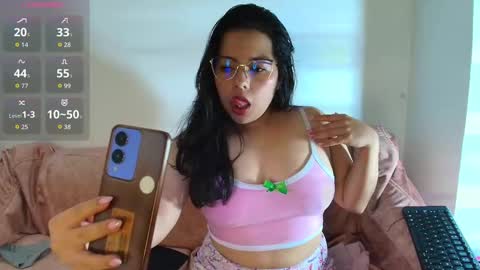 Snapshot of cutejess45 chatting on 1, 2, 2026 tell me jess online show from 1, 2, 2026