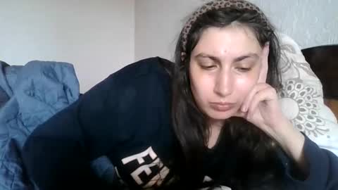 cutekattie online show from 13, 5, 2026