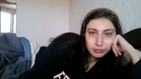 cutekattie online show from 16, 5, 2026
