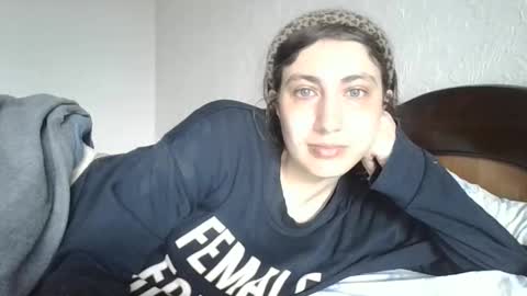 cutekattie online show from 18, 5, 2026