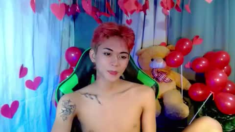 cuteleemoreno online show from 13, 2, 2026