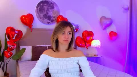 cutemirage online show from 12, 2, 2026