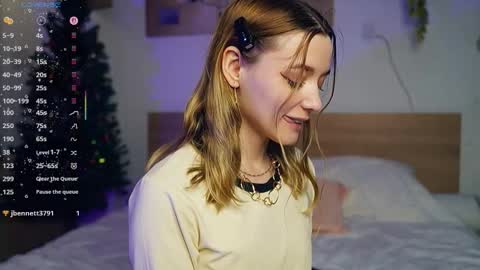 Snapshot of cutenass chatting on 9, 1, 2026 Mary online show from 9, 1, 2026