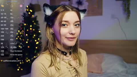 Snapshot of cutenass chatting on 10, 1, 2026 Mary online show from 10, 1, 2026