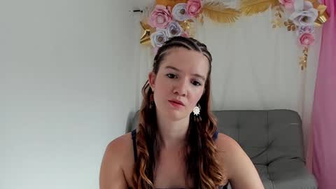 Snapshot of cutenataly chatting on 31, 1, 2025 Nataly online show from 31, 1, 2025
