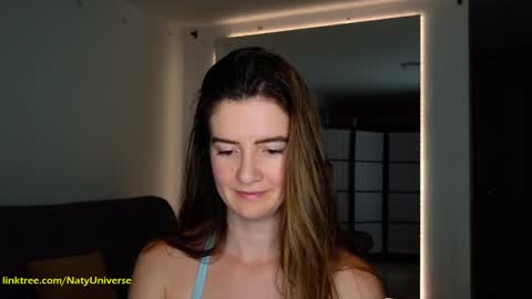 Snapshot of cutenataly chatting on 26, 9, 2025 Nataly online show from 26, 9, 2025