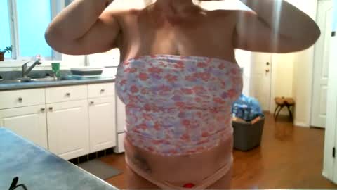 CuteNlil online show from 30, 1, 2025