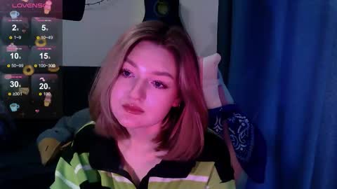 cutepie33 online show from 12, 9, 2025