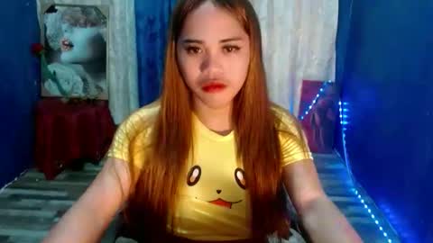 Snapshot of cutepinay143 chatting on 24, 4, 2026 isabel online show from 24, 4, 2026