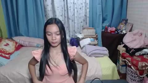 Snapshot of cutepinay_kera chatting on 10, 5, 2026 cutepinay_kera online show from 10, 5, 2026