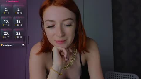 Snapshot of cuteroxyfoxyy chatting on 18, 6, 2026 Roxy online show from 18, 6, 2026