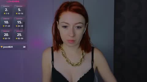 Snapshot of cuteroxyfoxyy chatting on 9, 7, 2026 Roxy online show from 9, 7, 2026