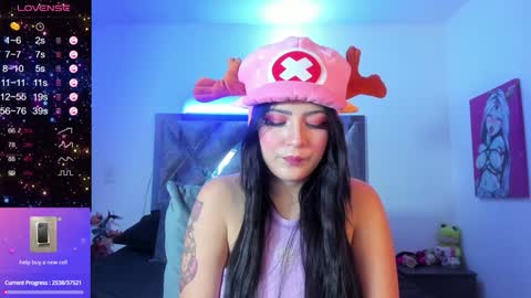 cutesarah_10 online show from 5, 12, 2024