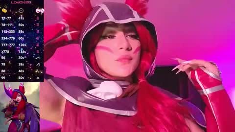 cutesarah_10 online show from 18, 10, 2025