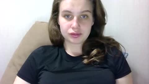 Cute Shy online show from 29, 3, 2026