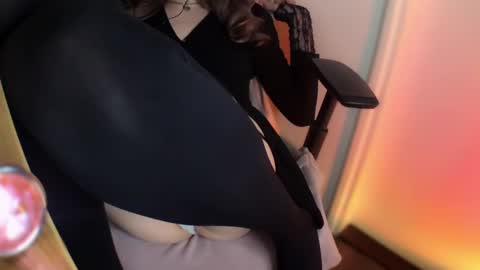 Snapshot of cutesissy_boy chatting on 12, 12, 2024 Sofi online show from 12, 12, 2024