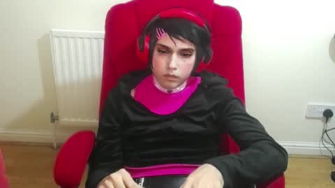 cutest_princess online show from 30, 10, 2025