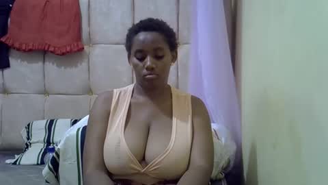 cutestebony1 online show from 24, 3, 2026