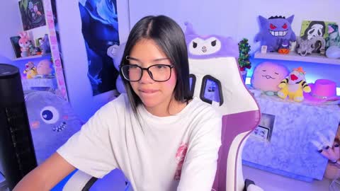 Snapshot of cutestephuwu chatting on 20, 12, 2024  - independent model online show from 20, 12, 2024