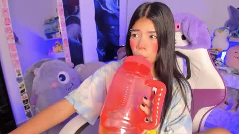 Snapshot of cutestephuwu chatting on 7, 2, 2025  - independent model online show from 7, 2, 2025