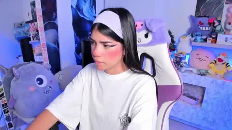 Snapshot of cutestephuwu chatting on 13, 2, 2025  - independent model online show from 13, 2, 2025