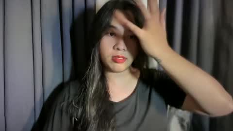 Snapshot of cutestgurl_ chatting on 6, 6, 2026 cute online show from 6, 6, 2026