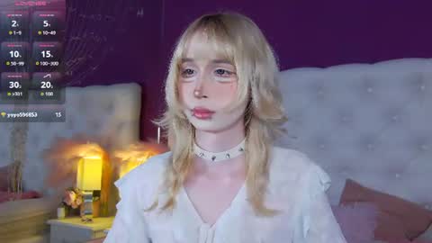Snapshot of cutetomie chatting on 21, 7, 2026 Tomie online show from 21, 7, 2026